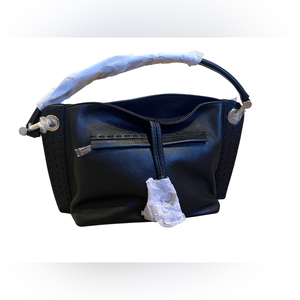 BCBG MAXAZRIA Leather Handbag